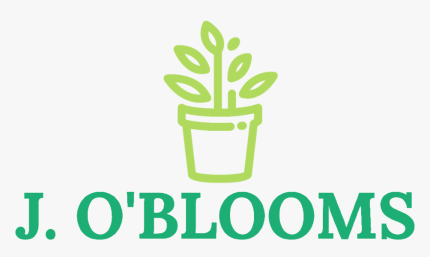 Thumbnail Joblooms Green Logo Transparent Background - Cactus, HD Png Download, Free Download