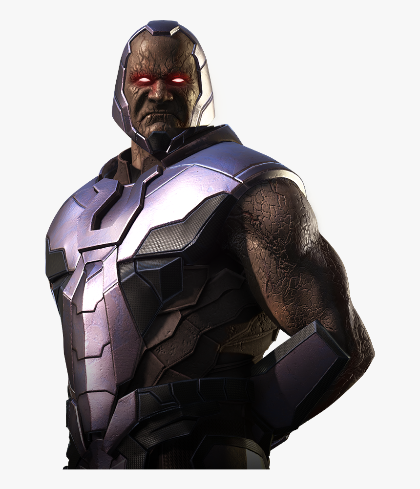 #darkseid #injustice2 #freetoedit - Breastplate, HD Png Download, Free Download