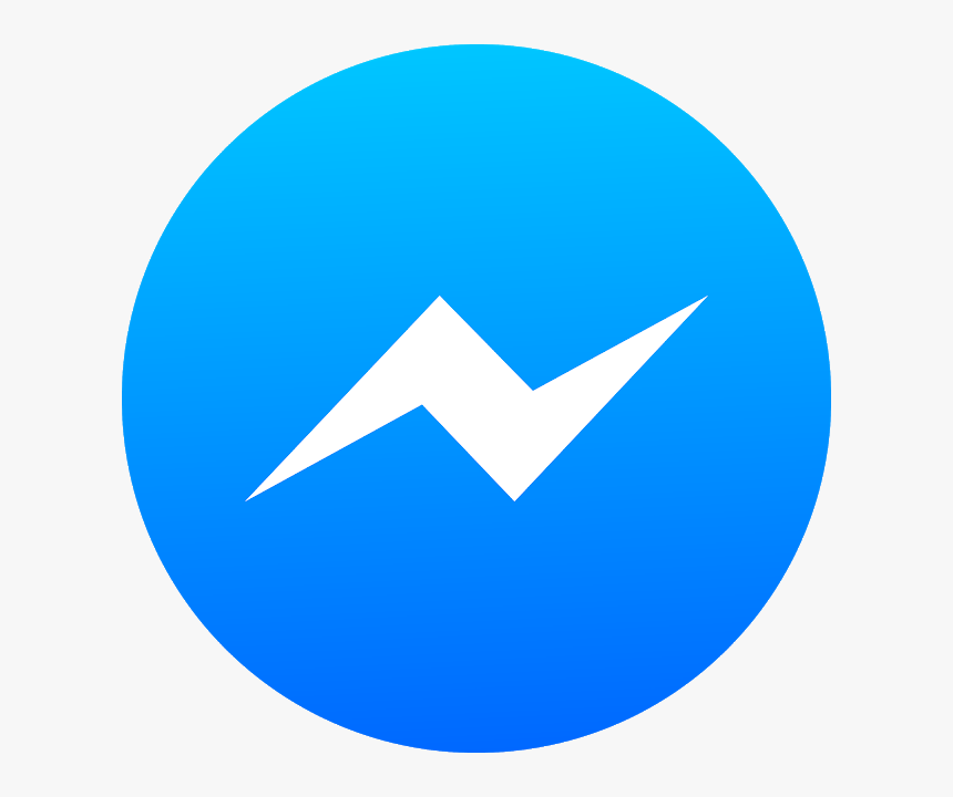 Messenger App, HD Png Download, Free Download