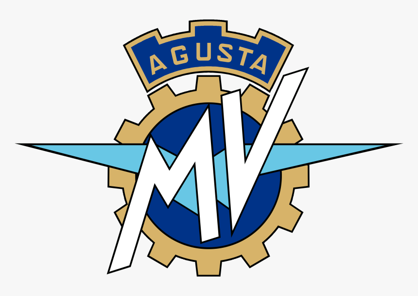 Mv Agusta Logo Vector, HD Png Download, Free Download