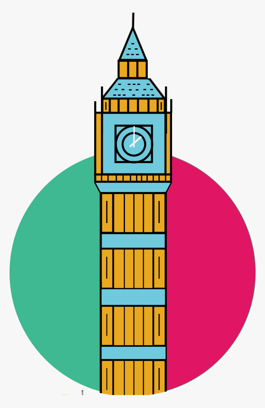 Big Ben Clipart , Png Download, Transparent Png, Free Download