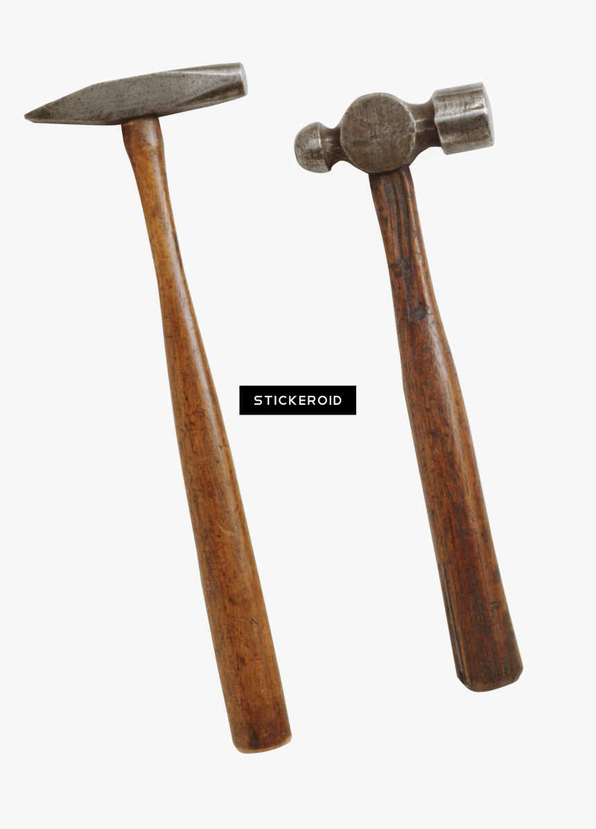 Stonemason"s Hammer , Png Download - Stonemason's Hammer, Transparent Png, Free Download