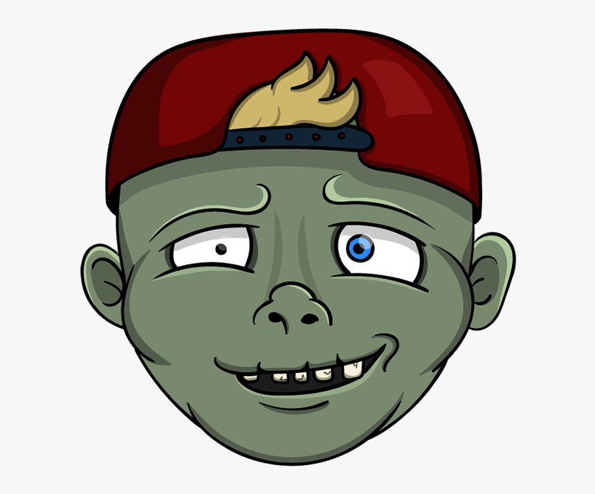 Faze Blaziken Head Png - Cartoon, Transparent Png, Free Download