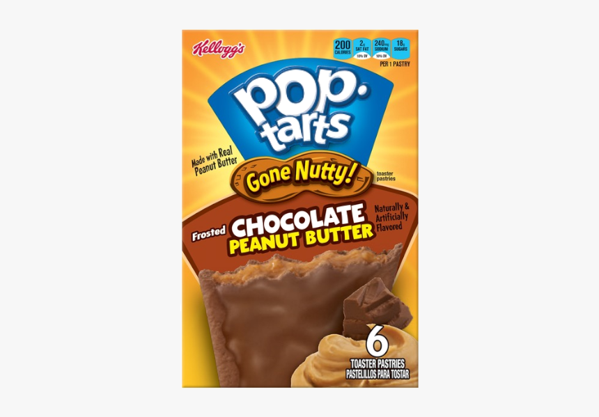 Pop Tarts, HD Png Download, Free Download