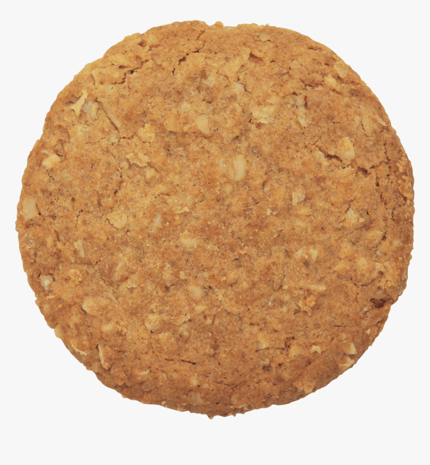 Free Png Biscuit Png Images Transparent - Anzac Biscuit Png, Png Download, Free Download