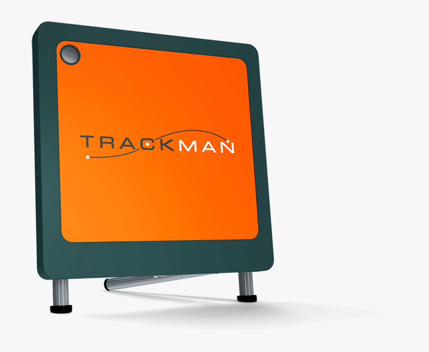 Trackman 3e Golf Radar - Trackman, HD Png Download, Free Download