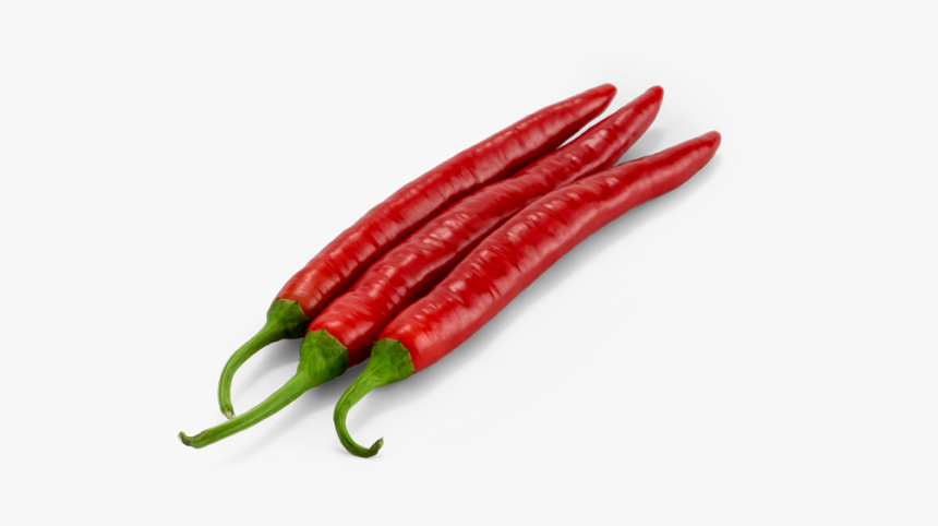 Pure Flavor® Stingrays Red Hot Peppers - Bird's Eye Chili, HD Png Download, Free Download