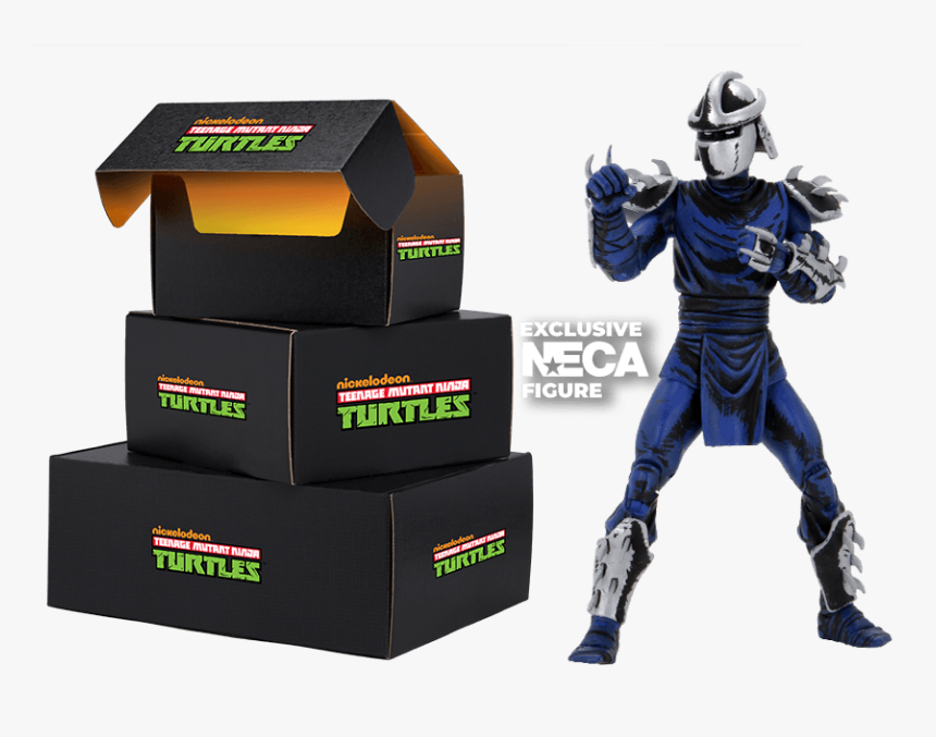 loot crate tmnt box