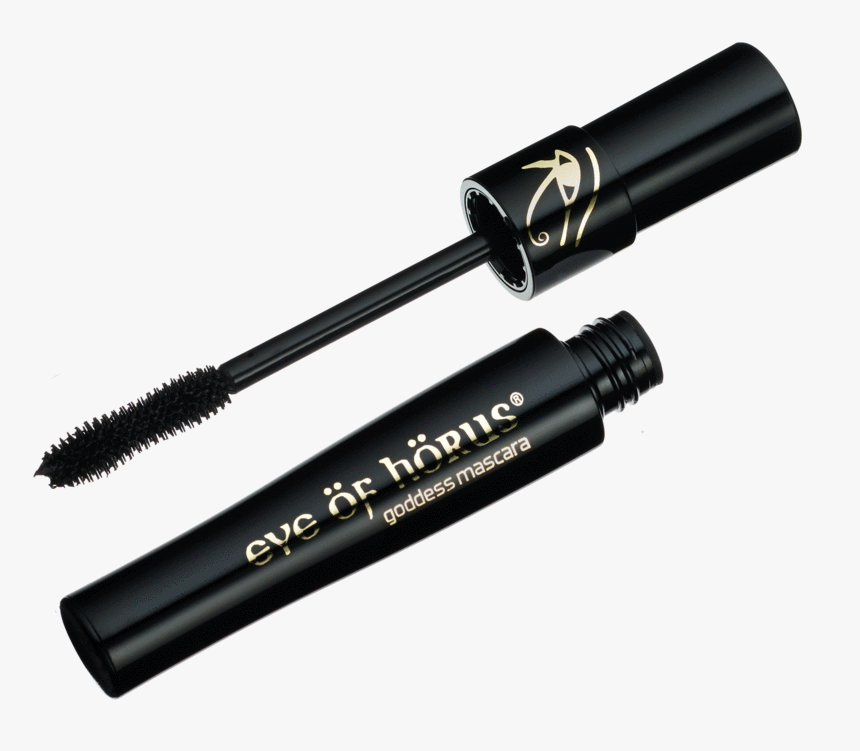 Eye Of Horus Goddess Mascara - Mascara, HD Png Download, Free Download