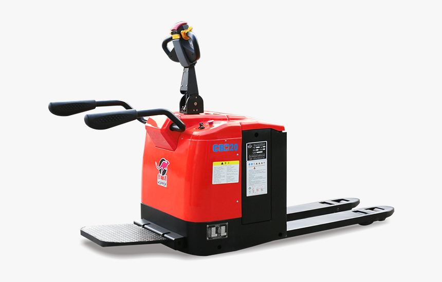 1 - Pallet Jack, HD Png Download, Free Download