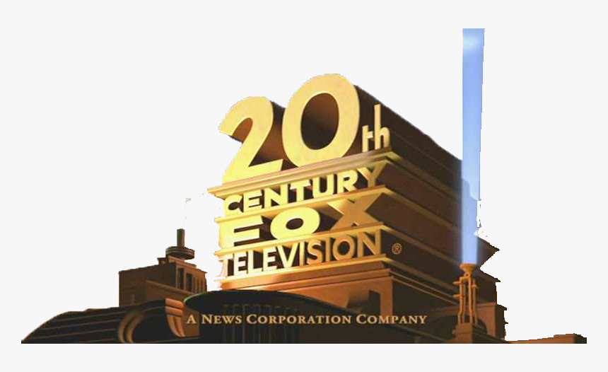 Thumb Image - 20th Century Fox Television Logo Png, Transparent Png, Free Download