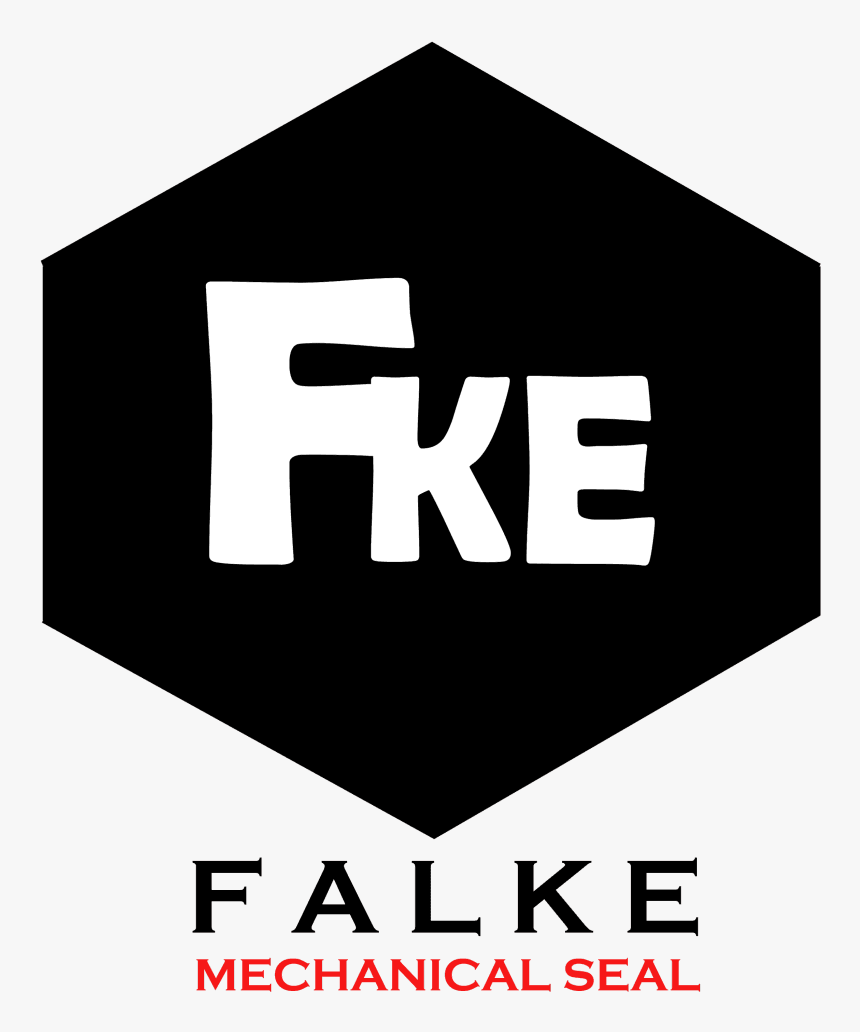 Logo Falke With Brand Sign Hd Png Download Kindpng