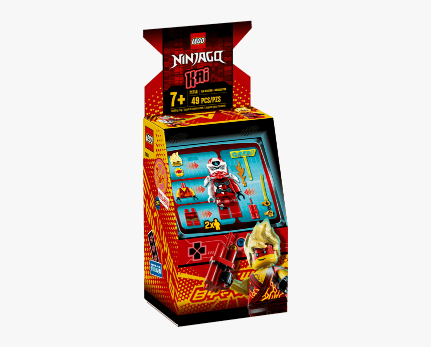 Lego Ninjago, HD Png Download, Free Download