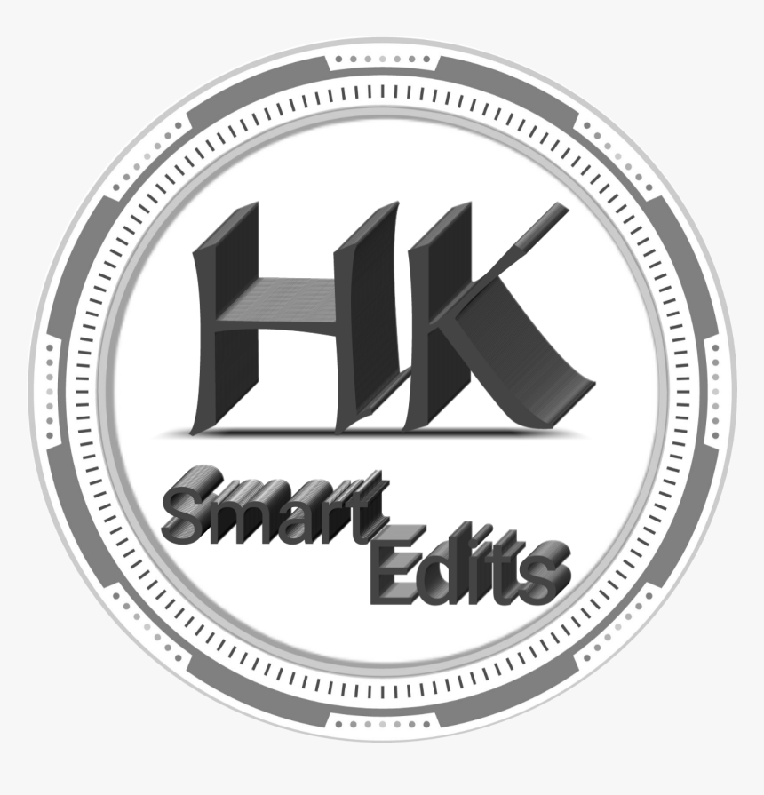 Picsart Hk Editz Logo Png Transparent Png Kindpng
