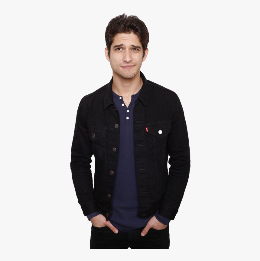 Tyler Posey, HD Png Download, Free Download