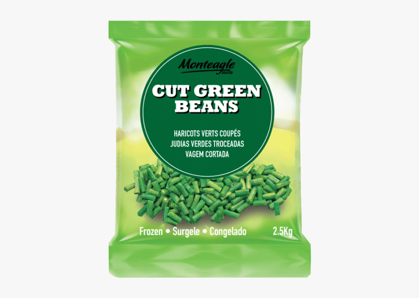 Green Bean, HD Png Download, Free Download