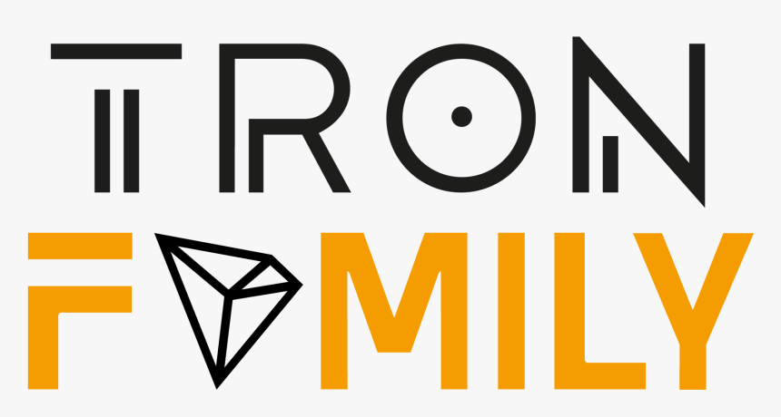 Tron-family - Triangle, HD Png Download, Free Download