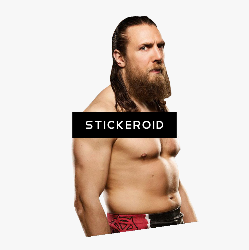 Daniel Bryan , Png Download - Daniel Bryan, Transparent Png, Free Download