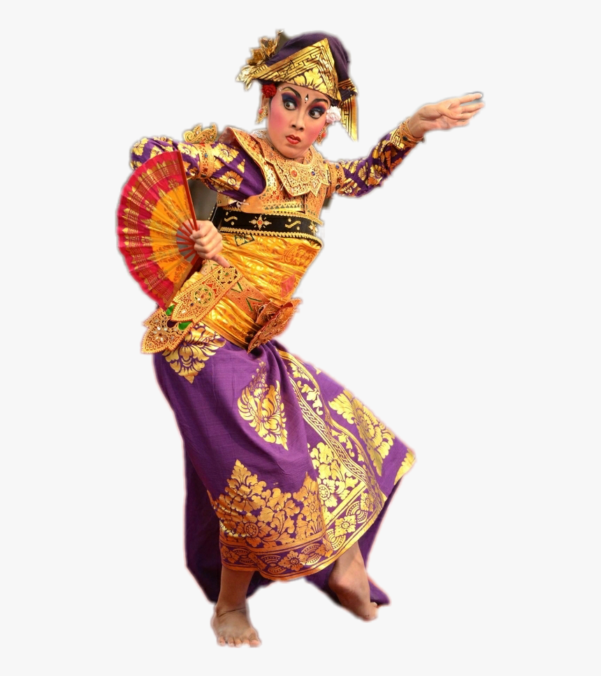 Balinese Dance Png, Transparent Png, Free Download