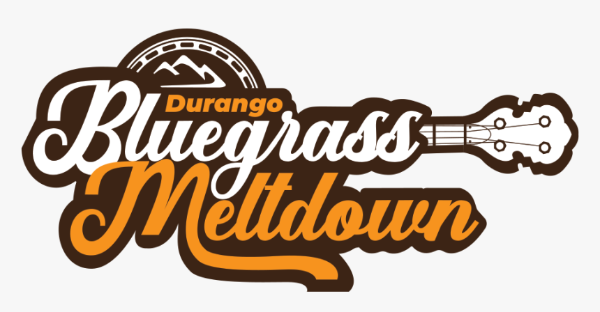 Durango Bluegrass Meltdown - Illustration, HD Png Download, Free Download