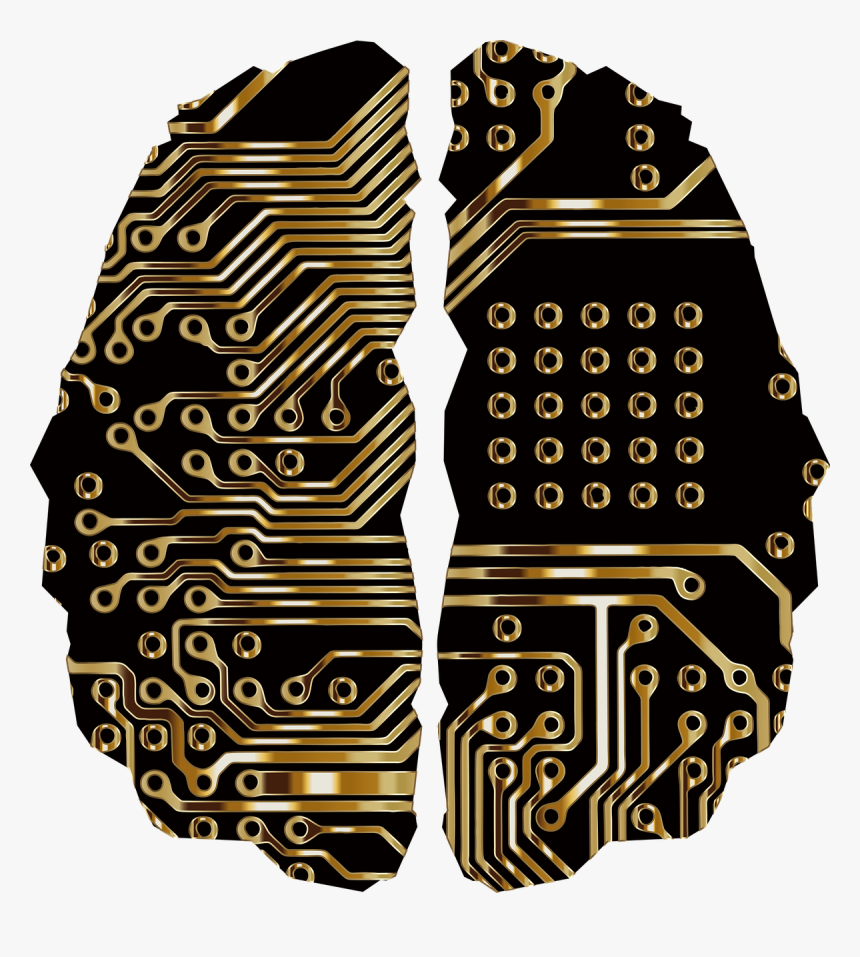 Artificial Intelligence Clipart Png, Transparent Png, Free Download