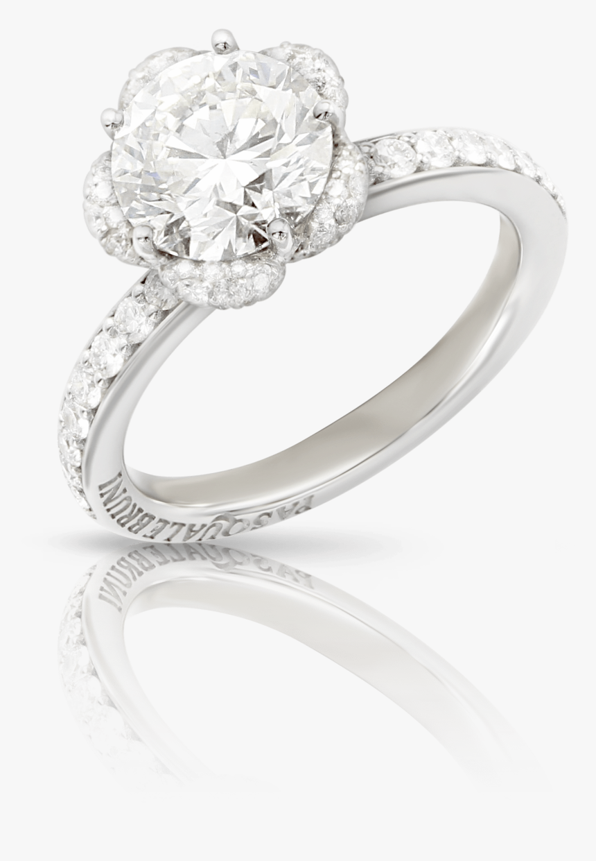 Engagement Ring, HD Png Download, Free Download