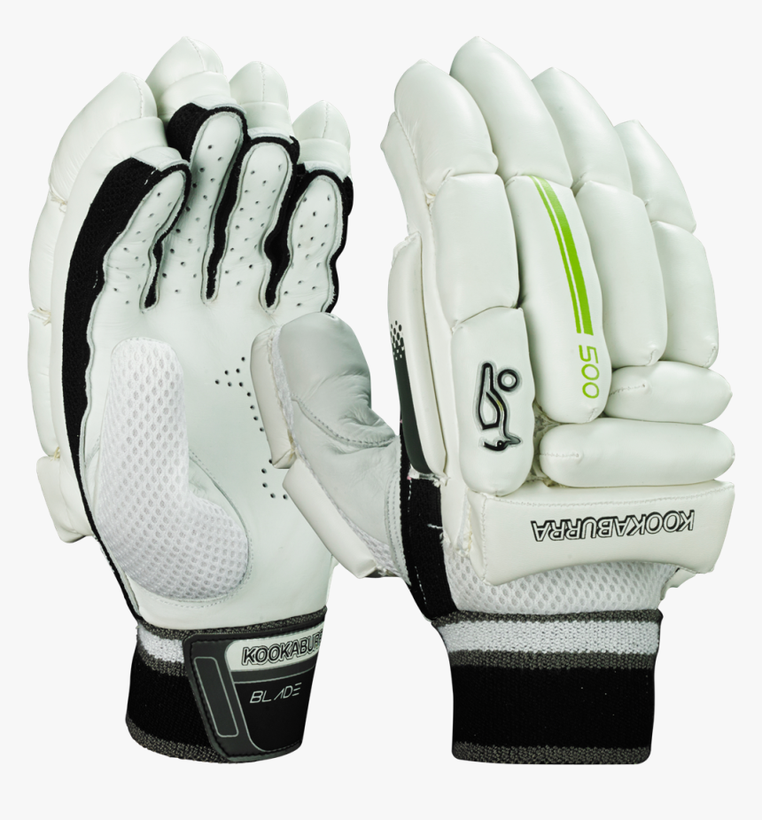 Cricket Batting Gloves Png Transparent Image - Kookaburra Cricket Bats, Png Download, Free Download