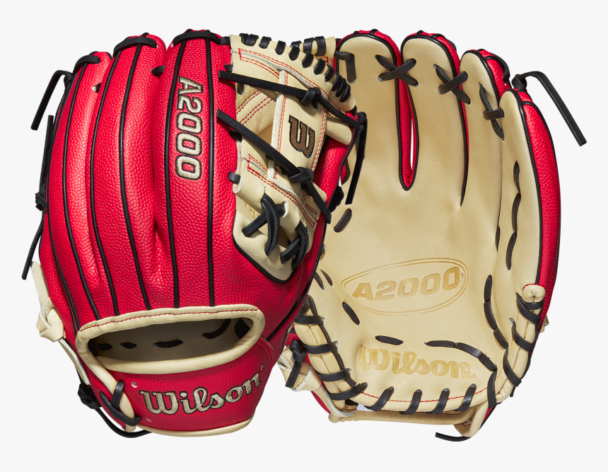 Wilson February Glove Of The Month, HD Png Download, Free Download