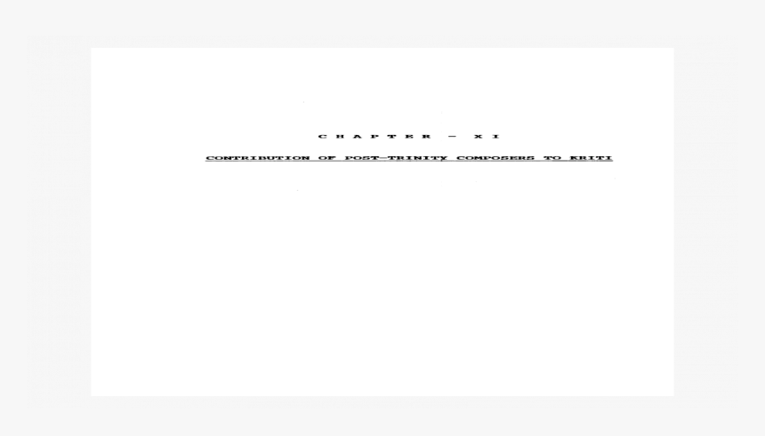 Document, HD Png Download, Free Download