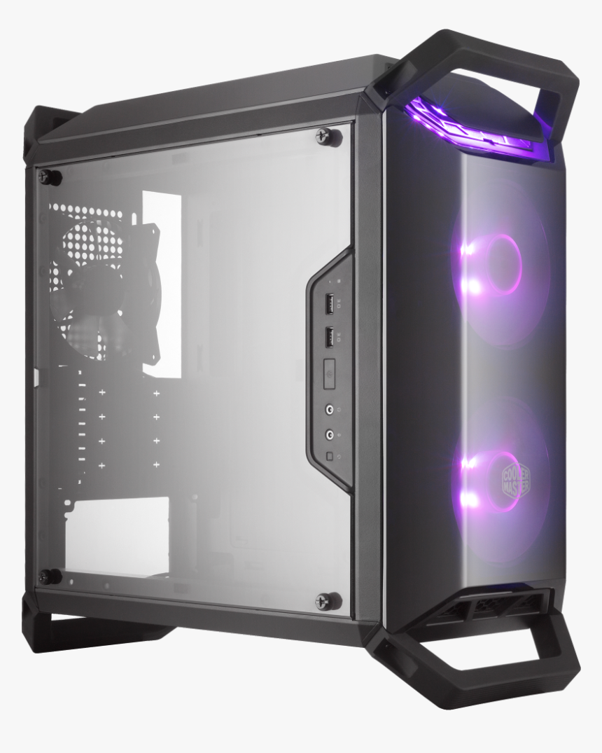 Cooler Master Announces The Td500l & Q300l / Q300p - Cooler Master ...