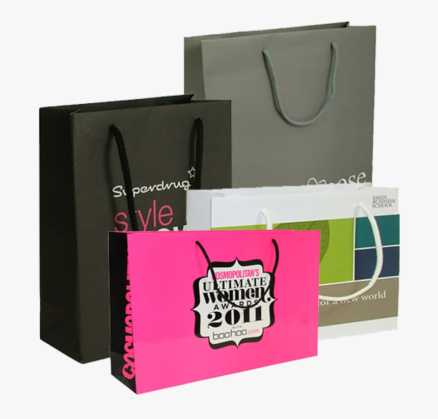 Paper Bags Wholesale- Cosmoplast UAE