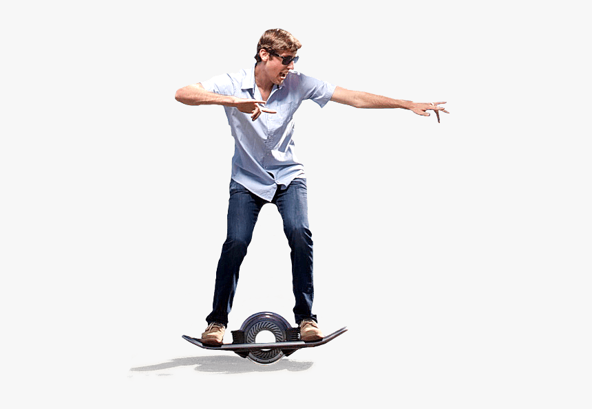 Skateboarding, HD Png Download, Free Download