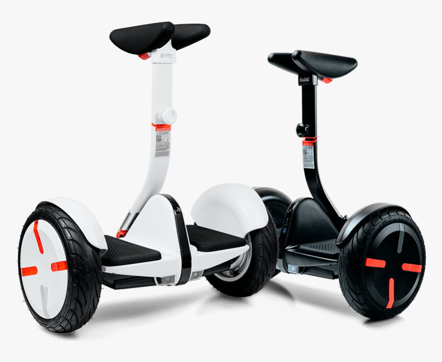 Ninebot Segway, HD Png Download, Free Download