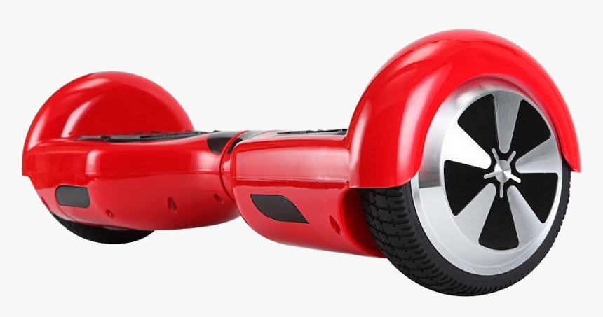 Canada"s Best Red Hoverboards - Hoverboard Red, HD Png Download, Free Download