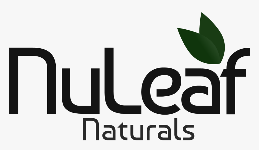 Nuleaf Naturals Logo, HD Png Download, Free Download