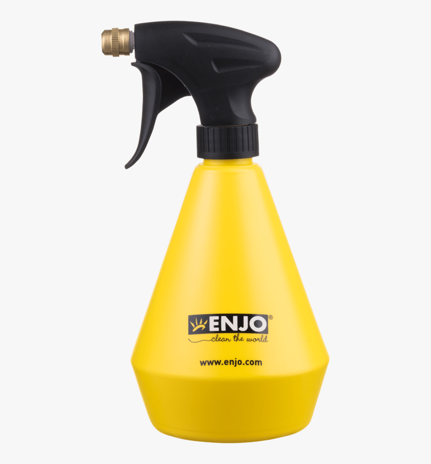 Enjo Spray Bottle, HD Png Download, Free Download