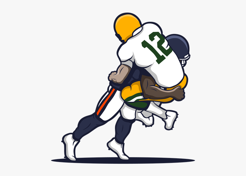 Transparent Bull Chicago Bears - Khalil Mack Clip Art, HD Png Download, Free Download