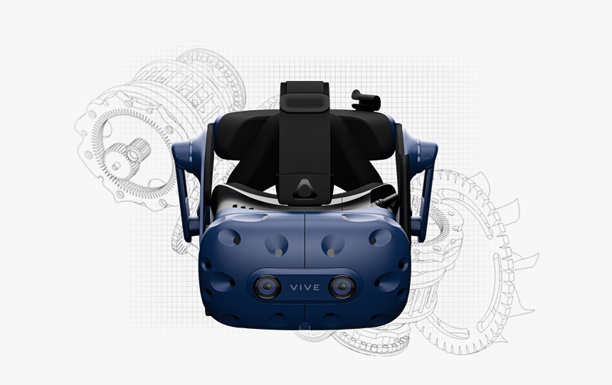 Htc Vive Pro Eye, HD Png Download, Free Download