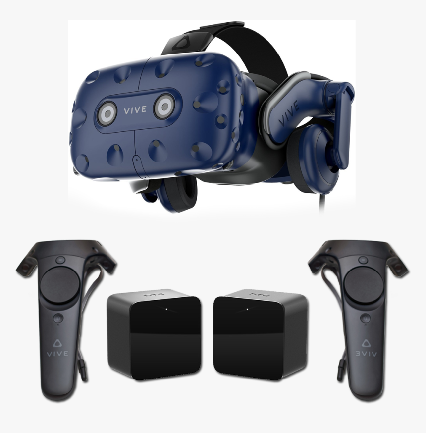 Htc Vive, HD Png Download, Free Download