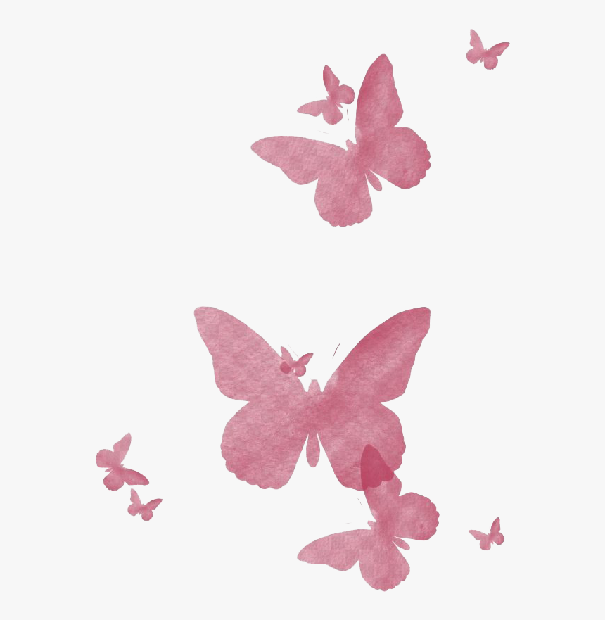 Free Free 196 Pink Butterfly Svg SVG PNG EPS DXF File