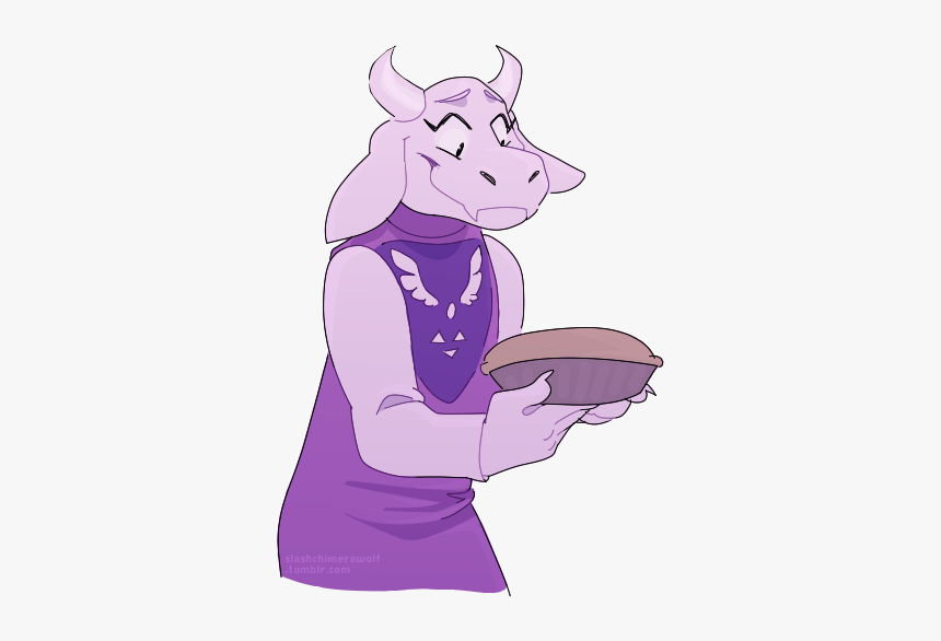 Toriel - Cartoon, HD Png Download, Free Download