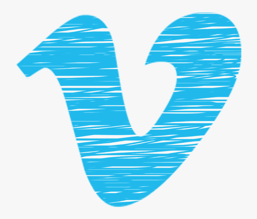 Vimeo Logo Png White, Transparent Png, Free Download