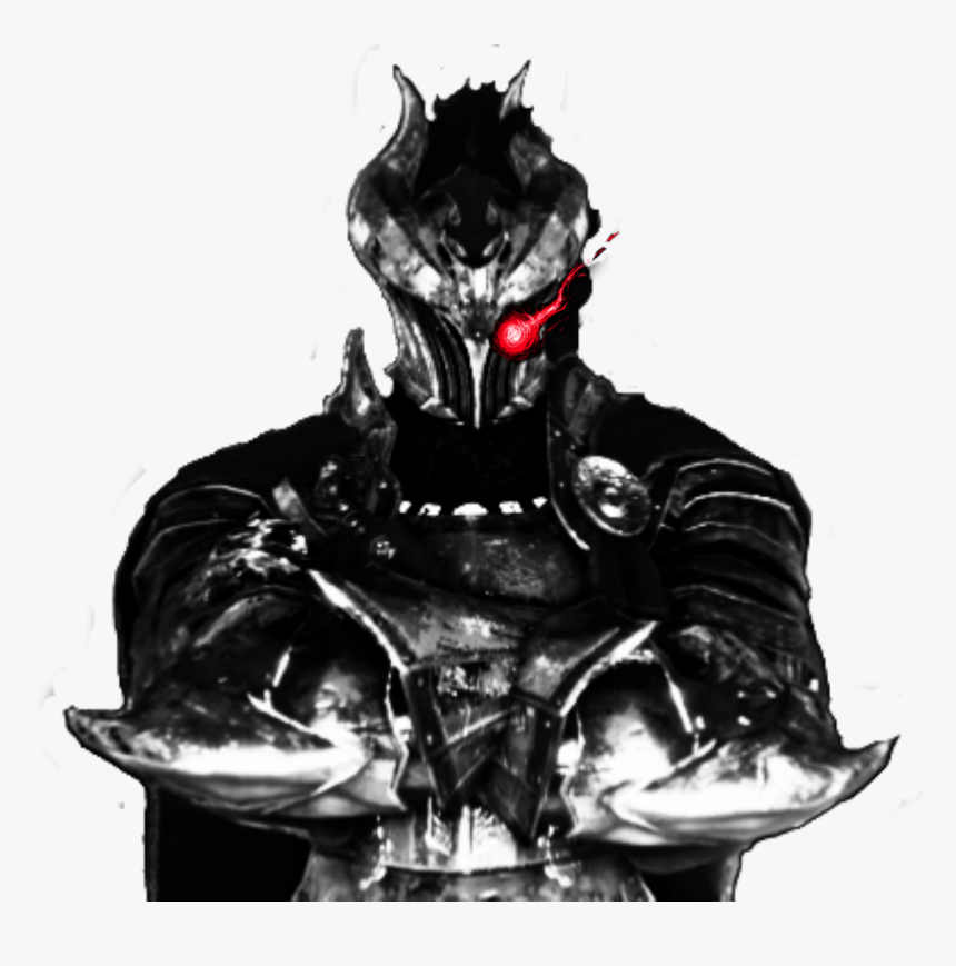 Black Desert Goblin Slayer, HD Png Download, Free Download