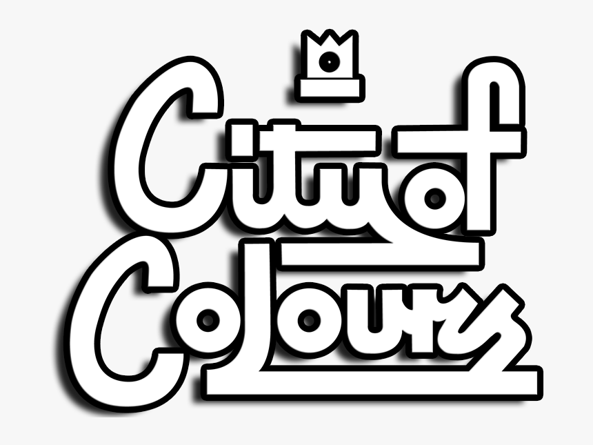 City Of Colours, HD Png Download, Free Download