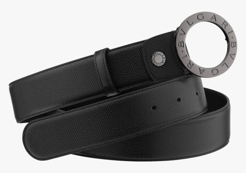 Bvlgari Belt, HD Png Download, Free Download