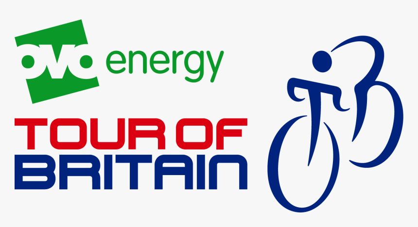 Ovo Tour Of Britain 2017 , Png Download - 2015 Tour Of Britain, Transparent Png, Free Download