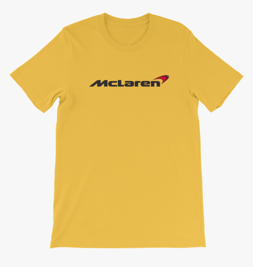 Mclaren Logo ﻿premium Kids T-shirt - Mr Beast Shirt, HD Png Download, Free Download