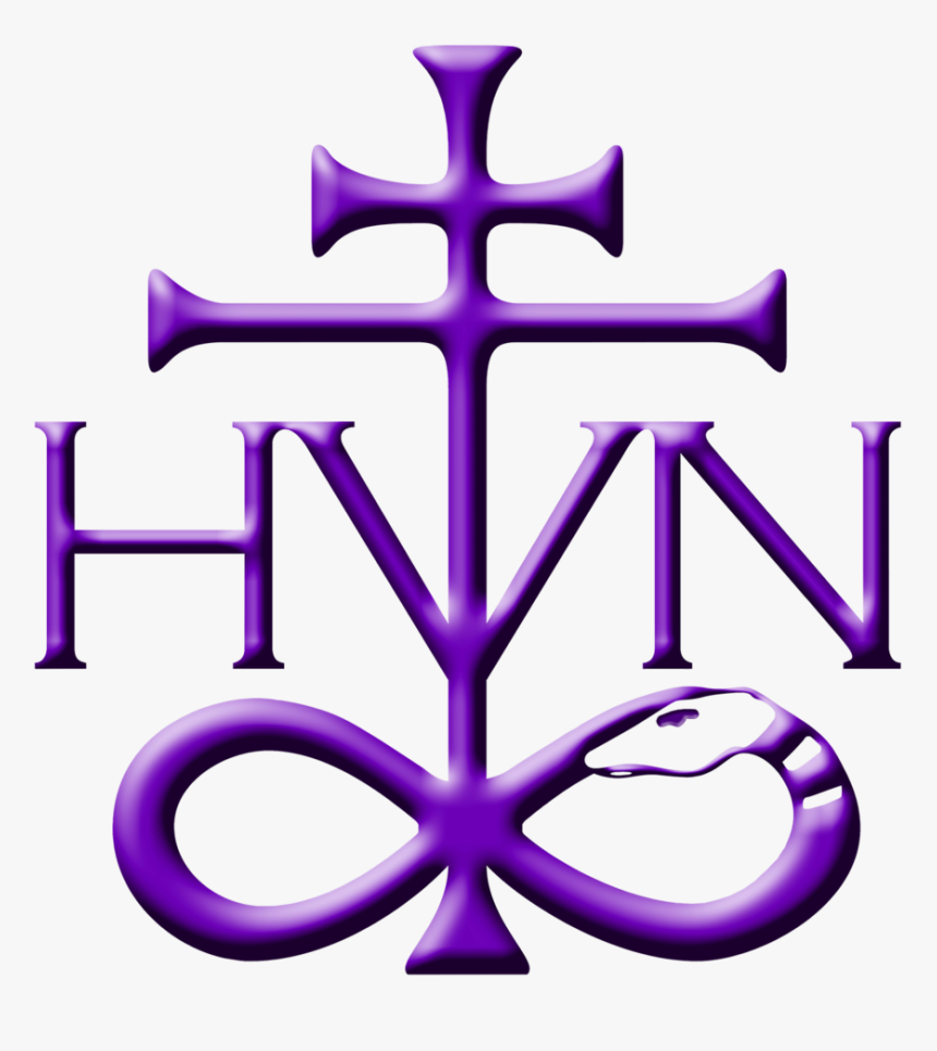 Goth Png , Png Download - Cross, Transparent Png, Free Download