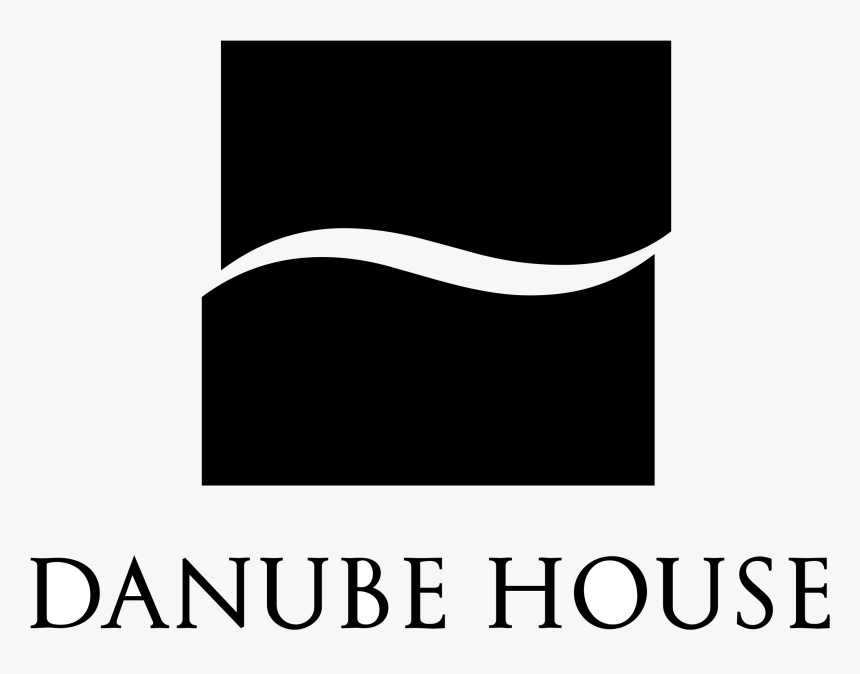 Danube House Logo Png Transparent - Guinness, Png Download, Free Download