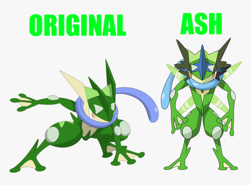 greninja transparent master pokemon greninja png png download kindpng pokemon greninja png png download